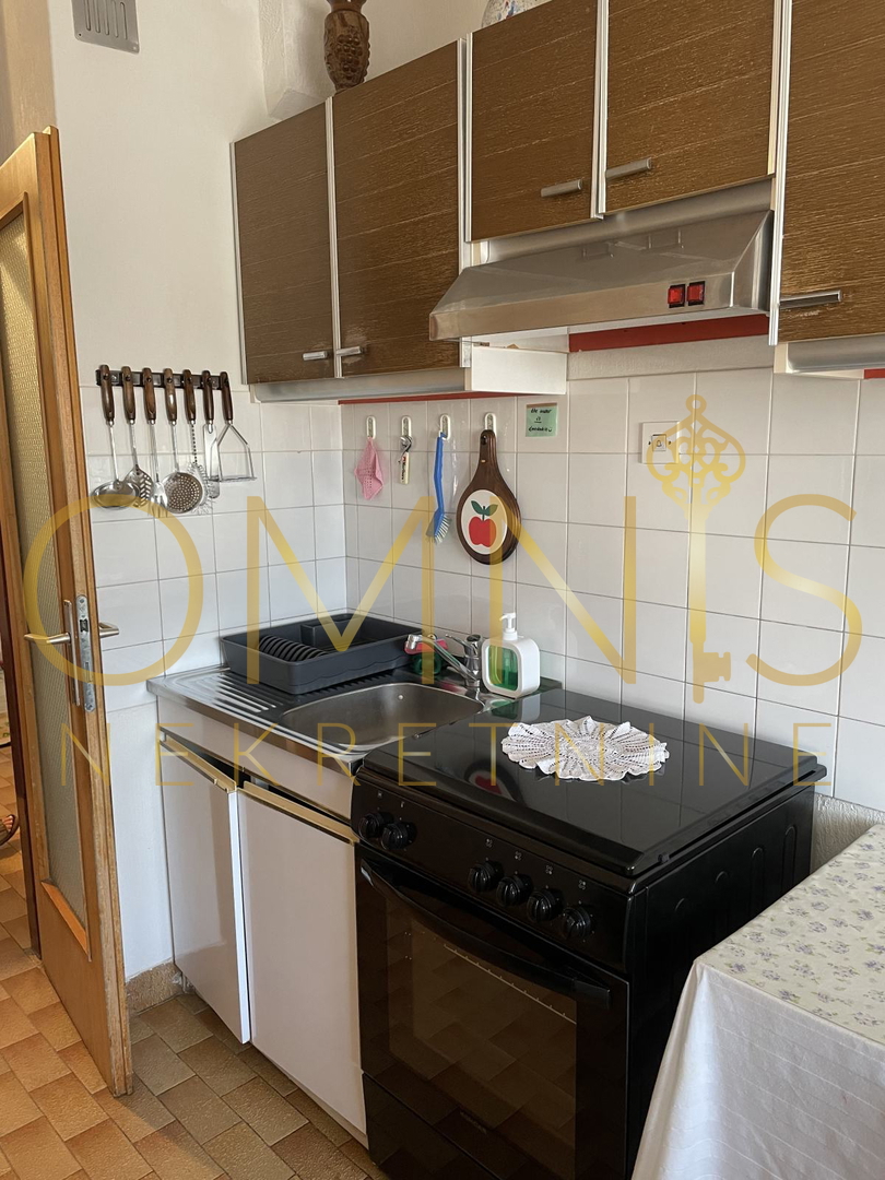 Mieszkanie Do wynajęcia - Primorsko-goranska Rijeka - foto 3/8