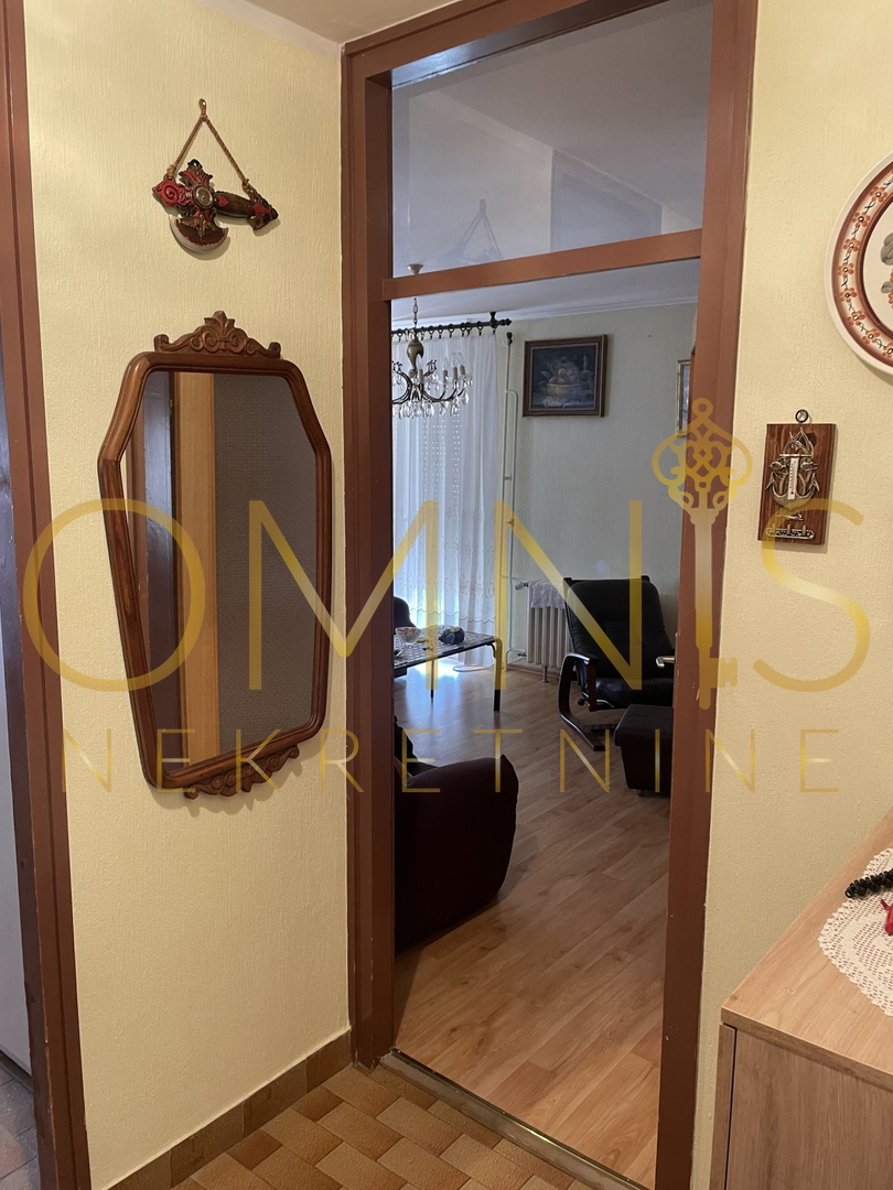 Mieszkanie Do wynajęcia - PRIMORSKO-GORANSKA RIJEKA