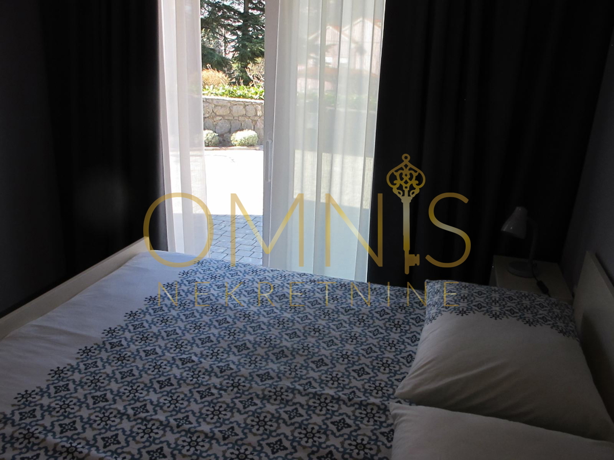 Apartment Zu vermieten - PRIMORSKO-GORANSKA MATULJI