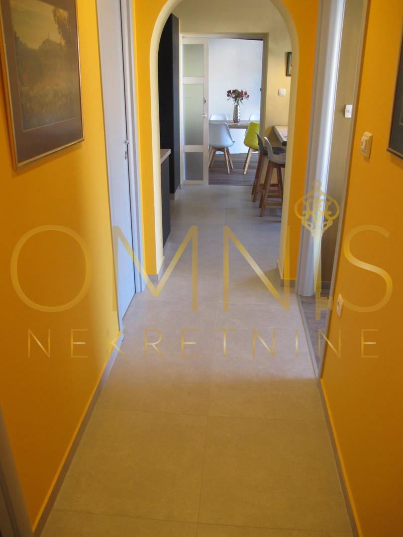 Apartment Zu vermieten - PRIMORSKO-GORANSKA MATULJI