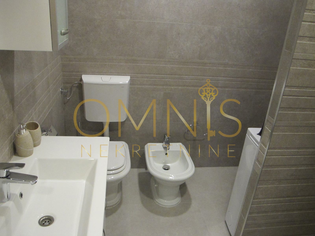 Apartment Zu vermieten - PRIMORSKO-GORANSKA MATULJI