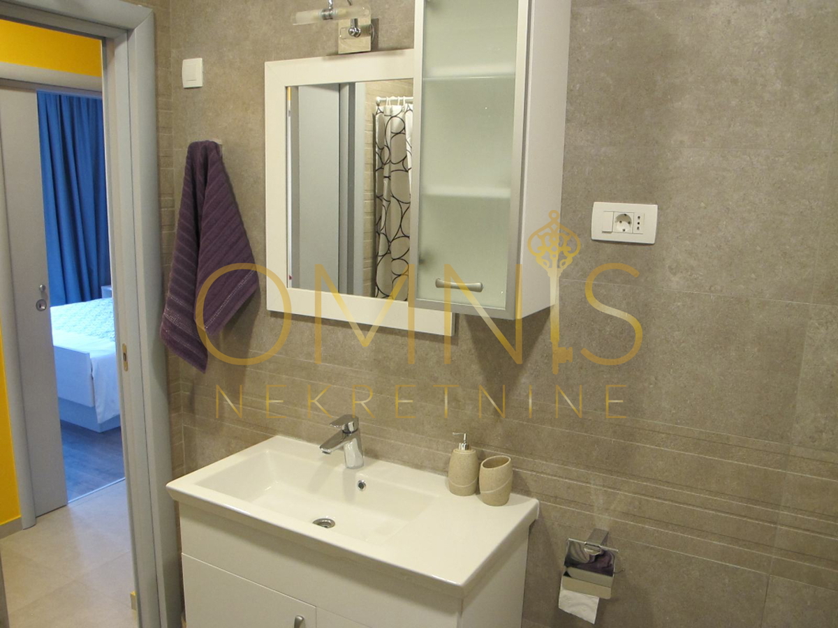 Apartment Zu vermieten - PRIMORSKO-GORANSKA MATULJI