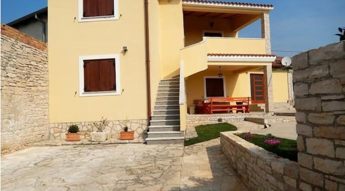 Haus Zu verkaufen - Istarska Ližnjan - foto 4/18