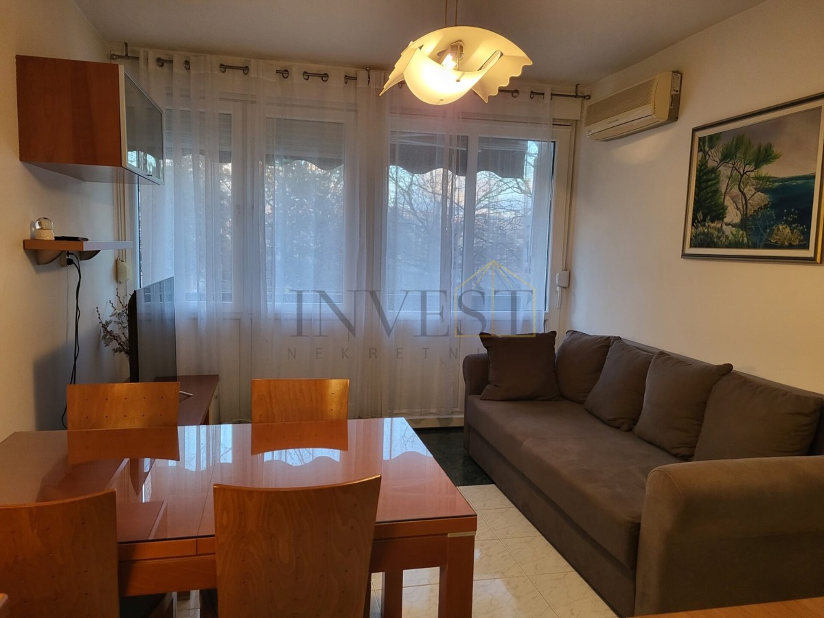 Apartment Zu verkaufen - Splitsko-dalmatinska Split - foto 1/7