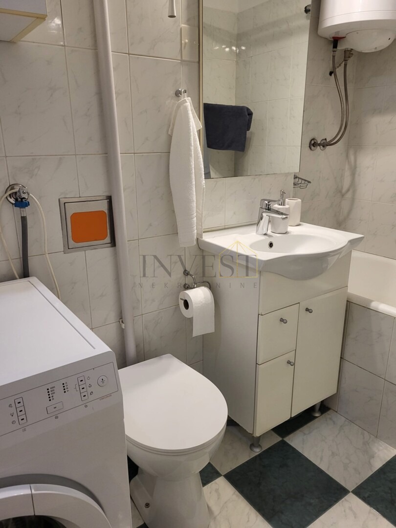 Apartment Zu verkaufen - SPLITSKO-DALMATINSKA SPLIT
