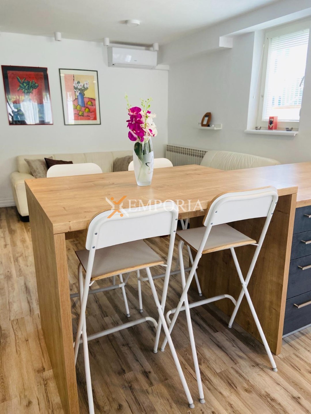 Apartment Zu verkaufen - Zadarska Zadar - foto 4/12
