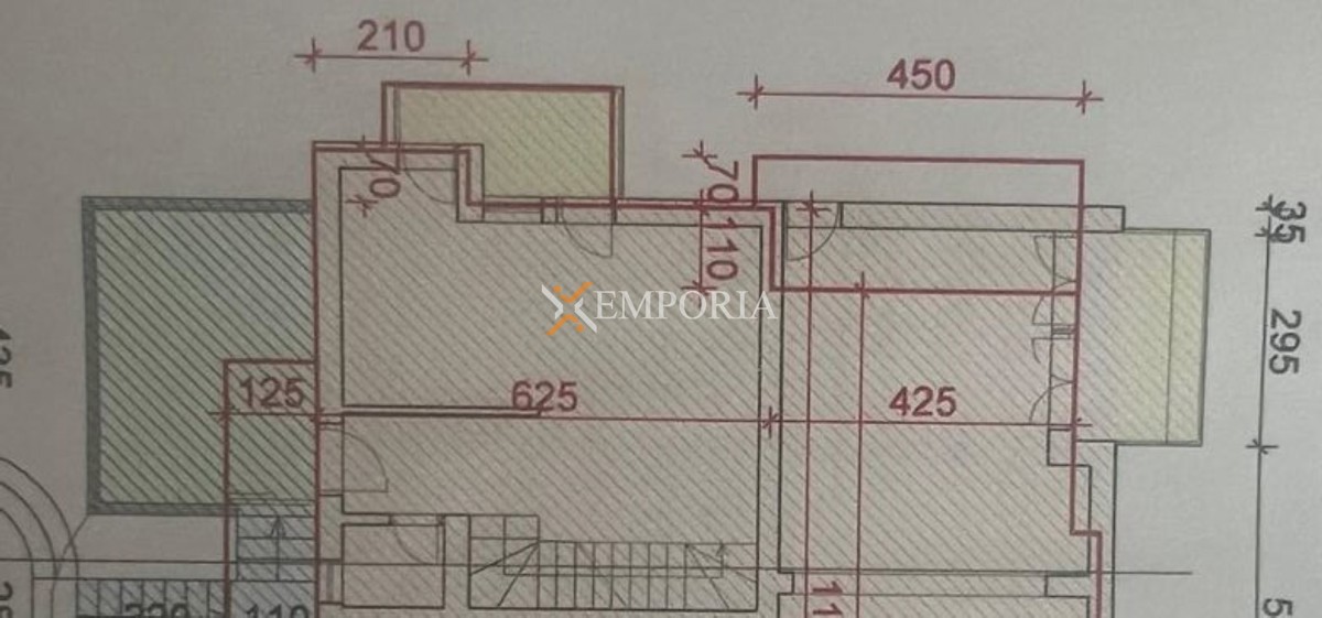 Apartment Zu verkaufen - ZADARSKA ZADAR