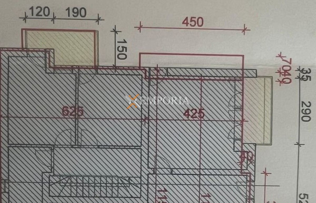 Apartment Zu verkaufen - ZADARSKA ZADAR