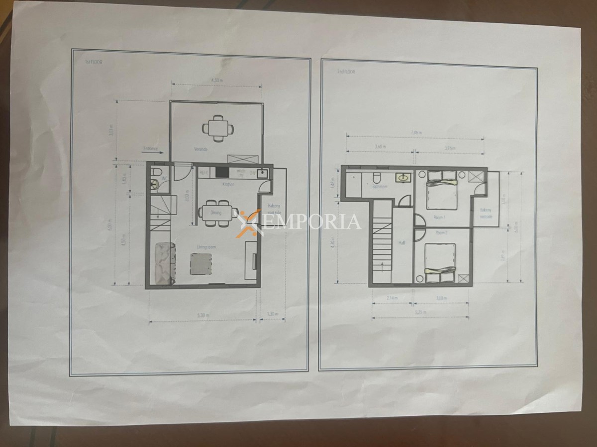 Apartment Zu verkaufen - ZADARSKA ZADAR