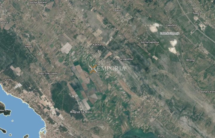 Land For sale POLAČA