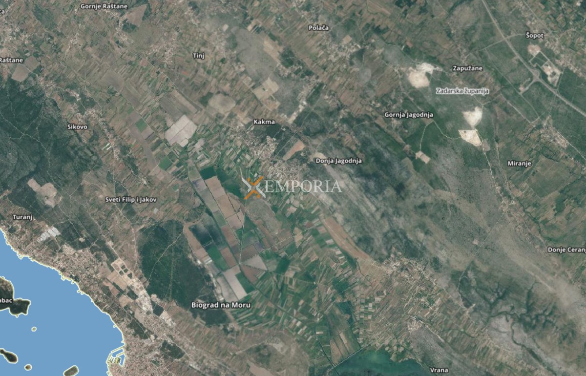 Land For sale - Zadarska Polača - foto 1/2