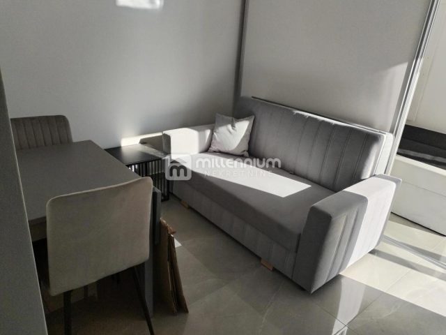 Apartmán na prenájom 32 m² – Rijeka