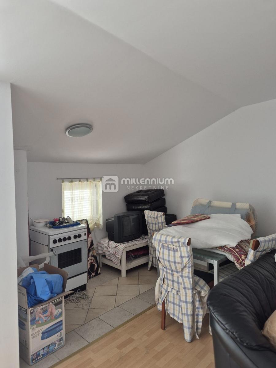 House For sale - PRIMORSKO-GORANSKA NOVI VINODOLSKI