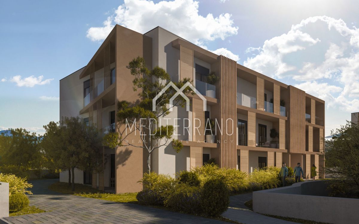 Flat For sale - šibensko-kninska Vodice - foto 3/17