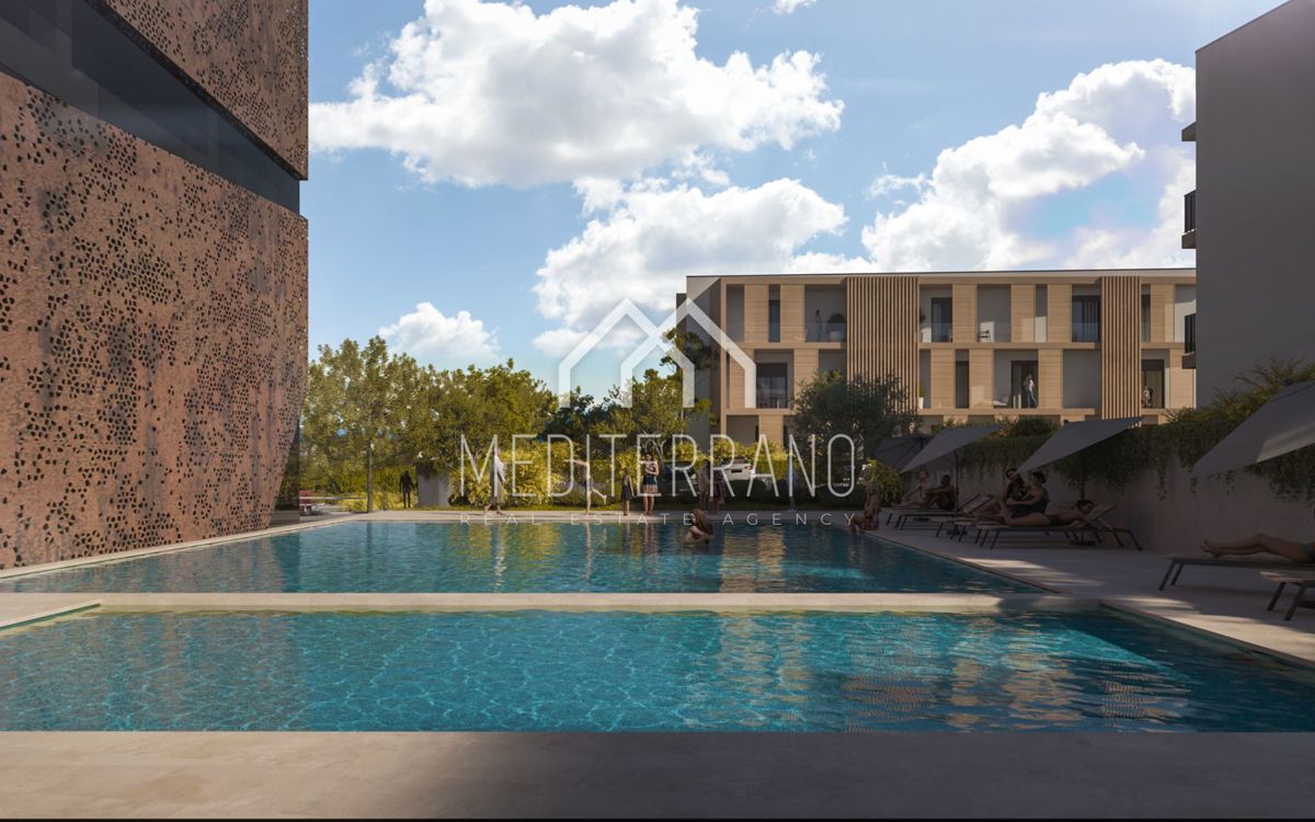 Flat For sale - šibensko-kninska Vodice - foto 4/17