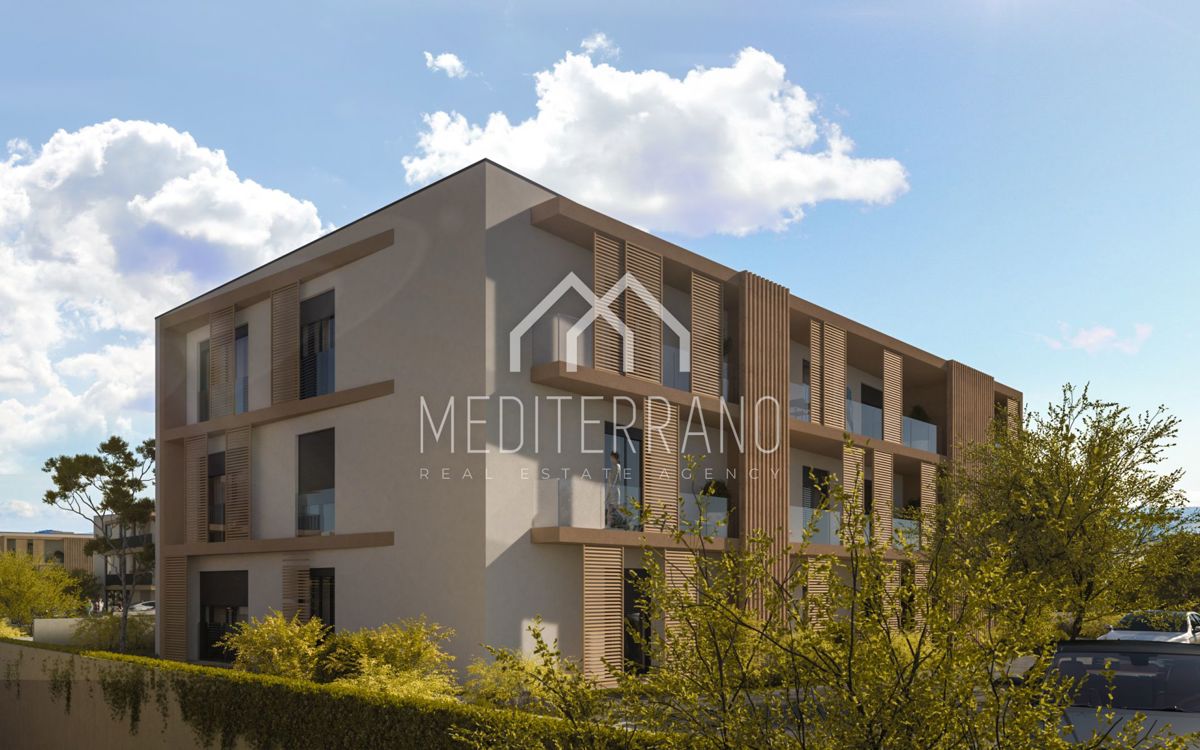 Flat For sale - ŠIBENSKO-KNINSKA VODICE
