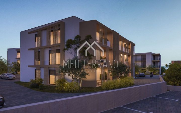 Apartment Zu verkaufen - šibensko-kninska Vodice - foto 3/17