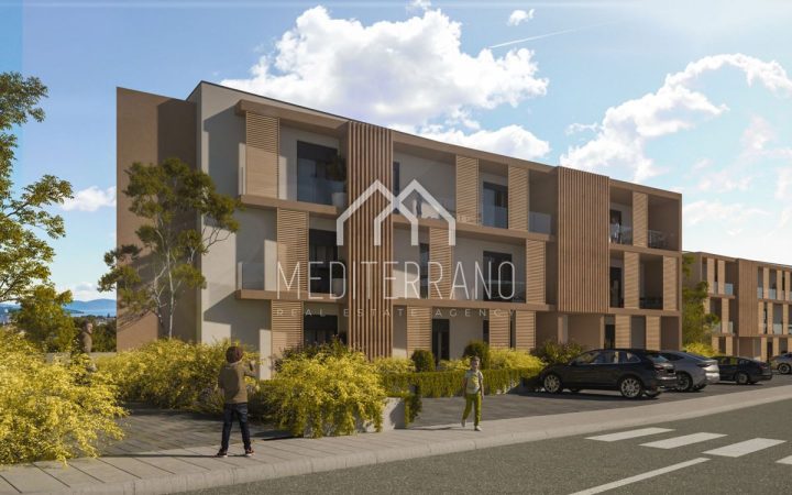 Apartment Zu verkaufen - šibensko-kninska Vodice - foto 5/17