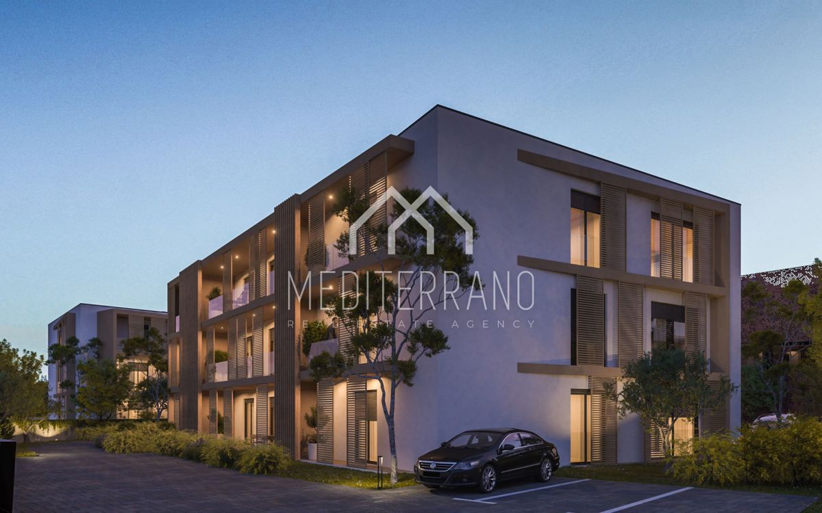 Flat For sale - šibensko-kninska Vodice - foto 2/17