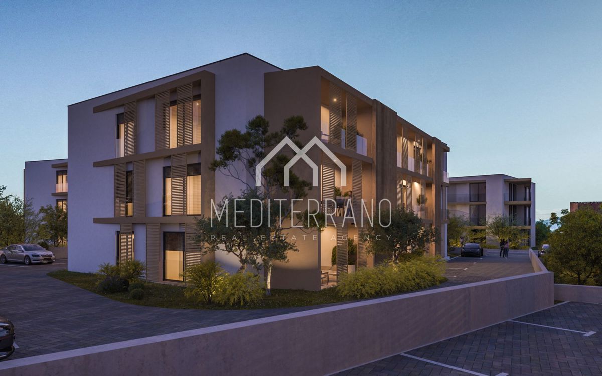 Flat For sale - šibensko-kninska Vodice - foto 3/17