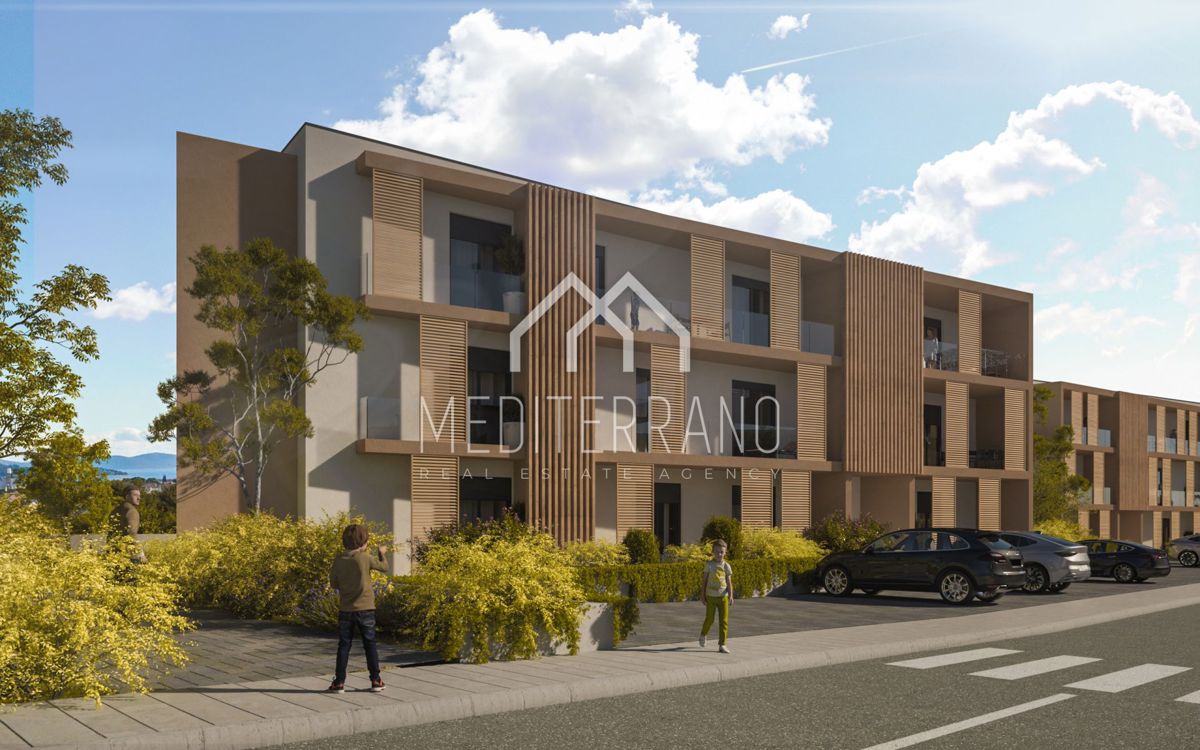 Flat For sale - šibensko-kninska Vodice - foto 5/17