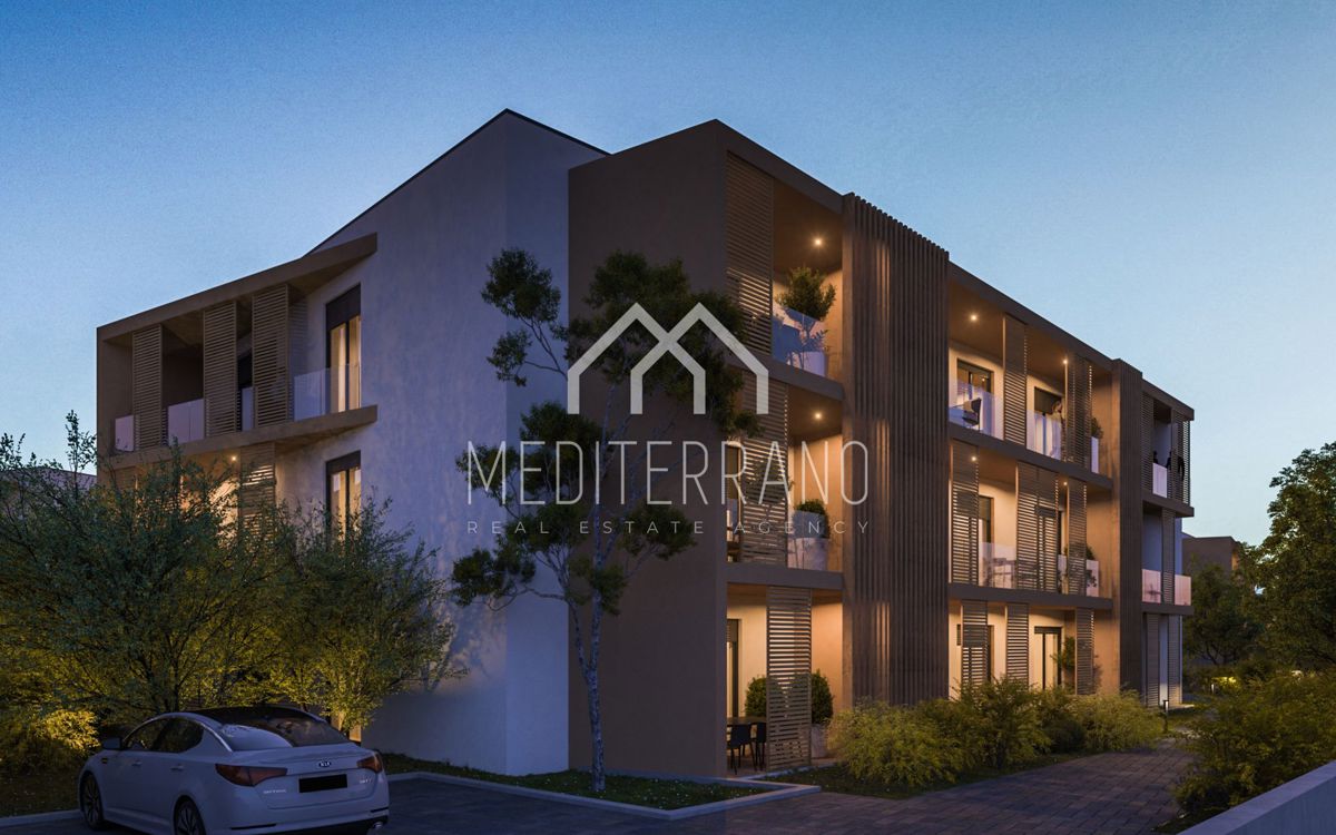 Flat For sale - ŠIBENSKO-KNINSKA VODICE