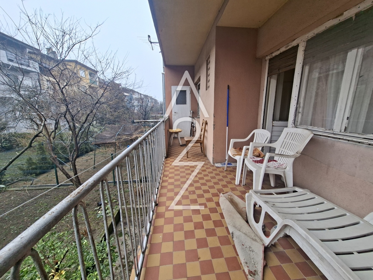 Apartmán Na prodej - Grad Zagreb Zagreb - foto 1/6