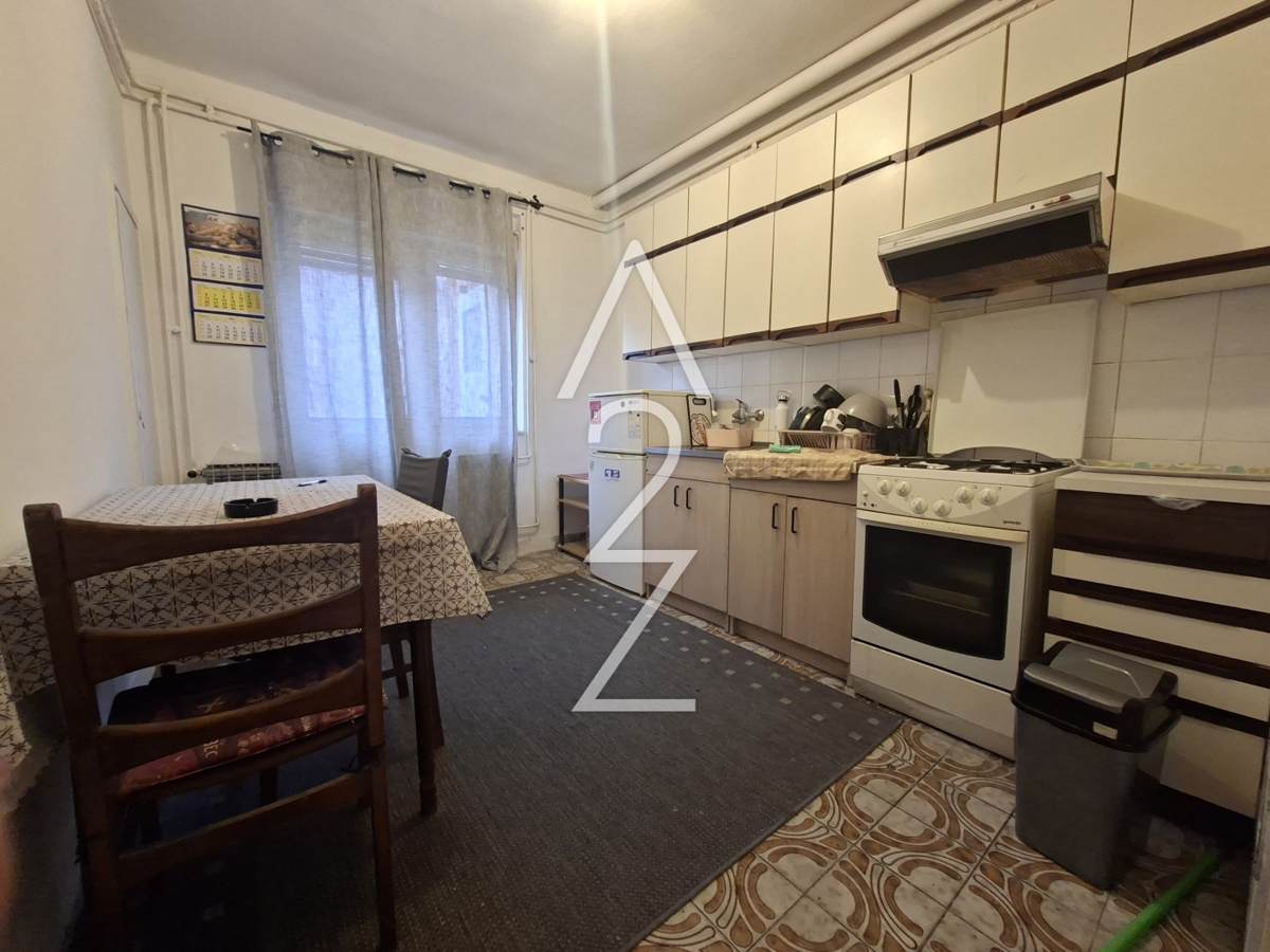 Apartmán Na prodej - Grad Zagreb Zagreb - foto 2/6