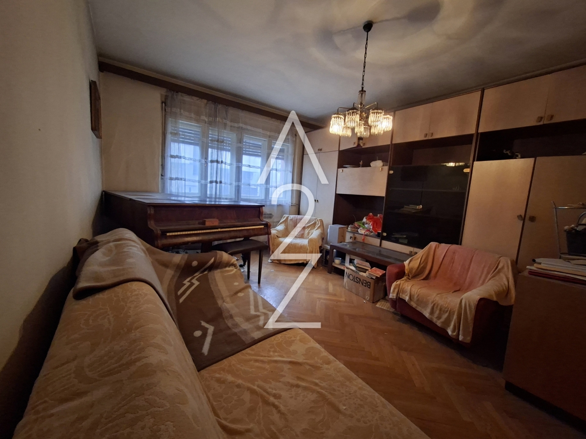 Apartmán Na prodej - Grad Zagreb Zagreb - foto 4/6