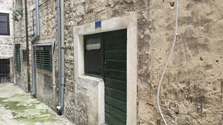 Flat for sale 46 m² – Šibenik