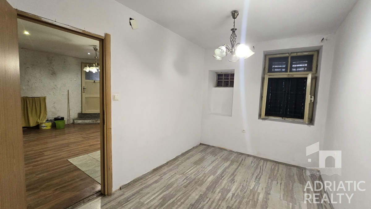 Apartmán Na predaj - ŠIBENSKO-KNINSKA ŠIBENIK