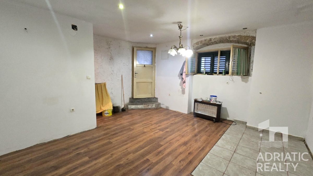 Apartmán Na predaj - ŠIBENSKO-KNINSKA ŠIBENIK