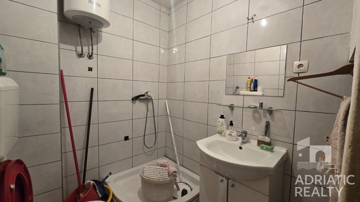 Apartmán Na predaj - ŠIBENSKO-KNINSKA ŠIBENIK