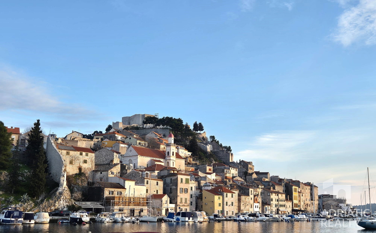 Apartmán Na predaj - ŠIBENSKO-KNINSKA ŠIBENIK
