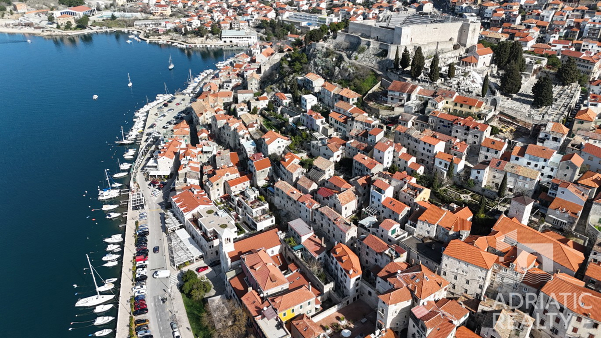 Apartmán Na predaj - ŠIBENSKO-KNINSKA ŠIBENIK