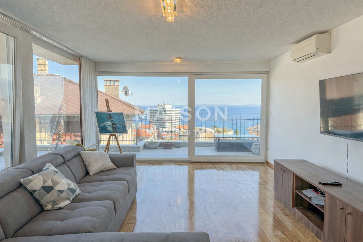 Apartmán Na prenájom - Primorsko-goranska Opatija - foto 1/9
