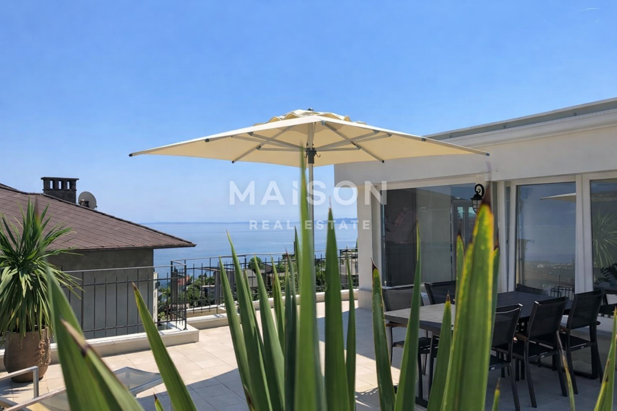 Apartmán Na prenájom - Primorsko-goranska Opatija - foto 2/9
