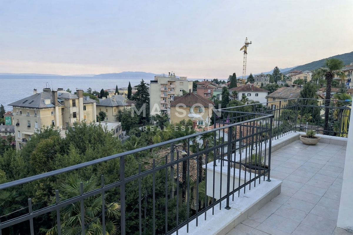 Apartmán Na prenájom - Primorsko-goranska Opatija - foto 5/9