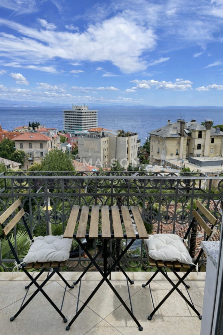 Apartmán Na prenájom - PRIMORSKO-GORANSKA OPATIJA