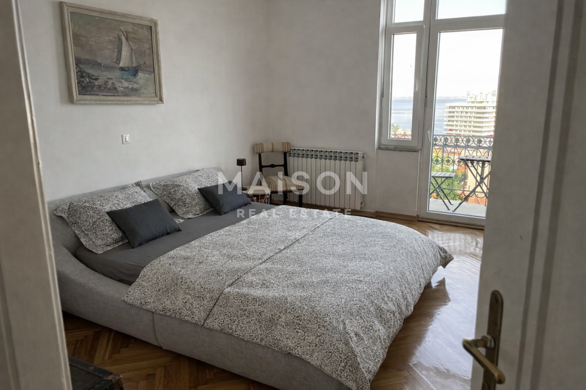Apartmán Na prenájom - PRIMORSKO-GORANSKA OPATIJA