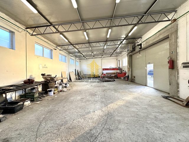Business premises For rent - Zagrebačka Bistra - foto 2/6