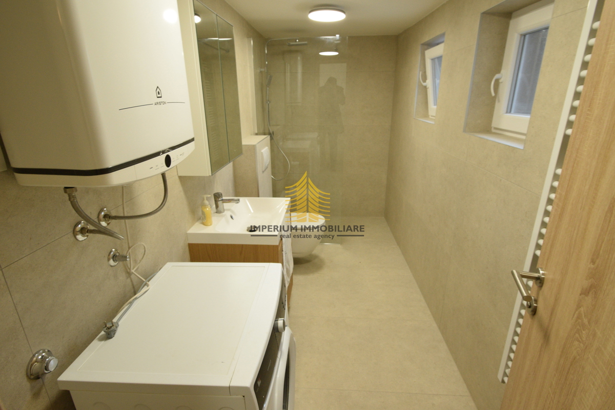 Flat For rent - GRAD ZAGREB ZAGREB