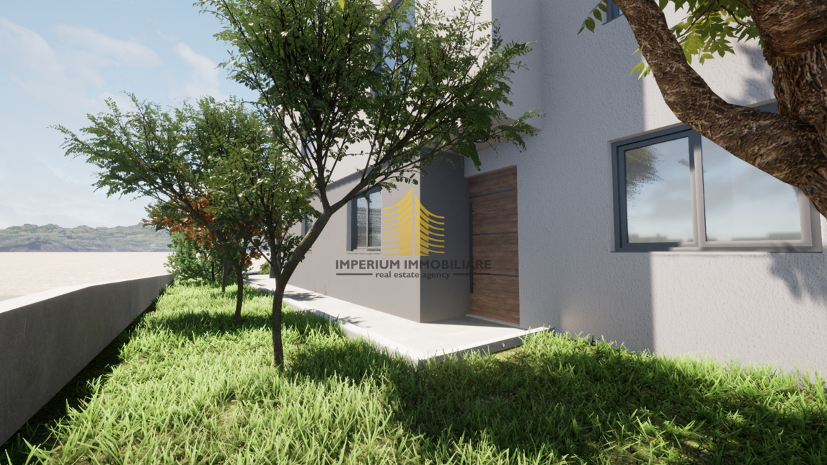 Flat For sale - ŠIBENSKO-KNINSKA VODICE