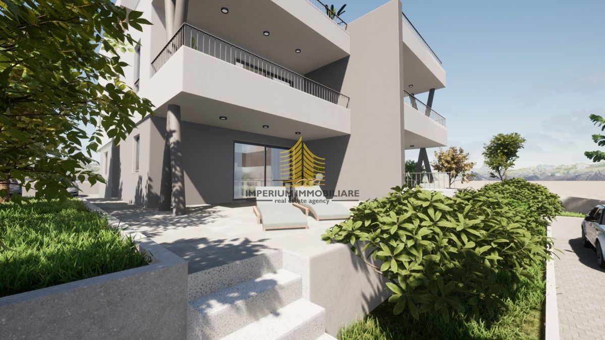 Flat For sale - šibensko-kninska Vodice - foto 4/21