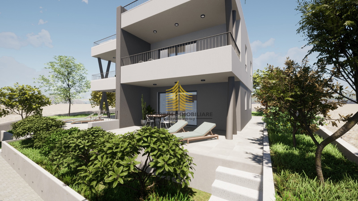 Flat For sale - šibensko-kninska Vodice - foto 5/21