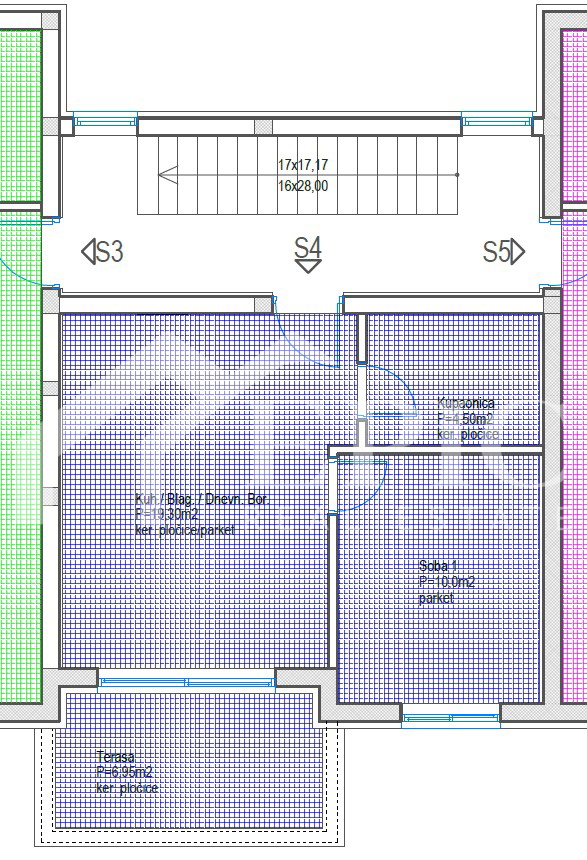 Apartment Zu verkaufen - ZADARSKA ZADAR