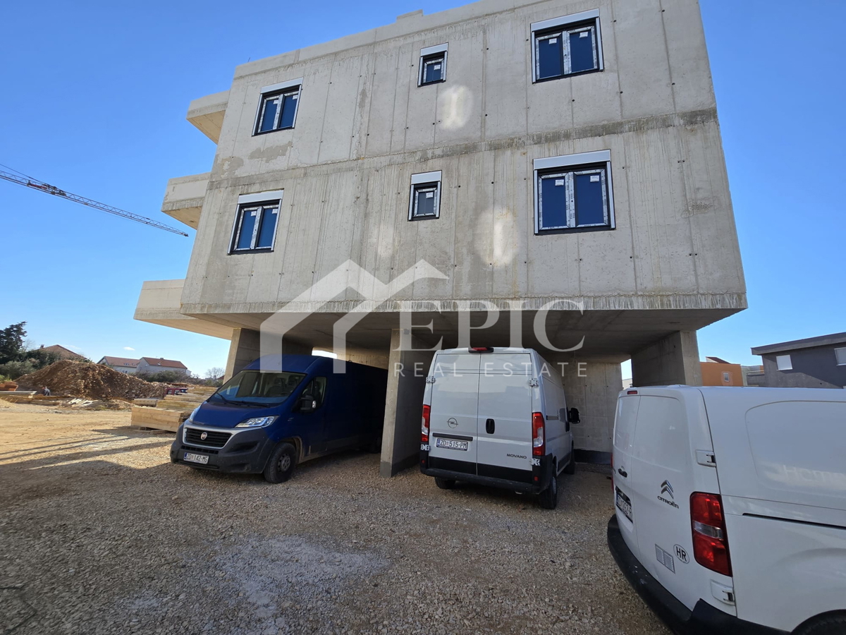 Flat For sale - Zadarska Zadar - foto 3/13