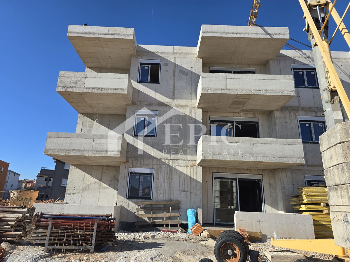 Apartment Zu verkaufen - Zadarska Zadar - foto 2/9