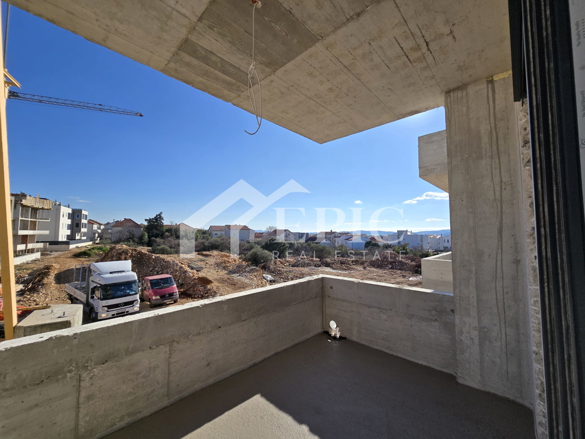 Apartment Zu verkaufen - Zadarska Zadar - foto 5/9