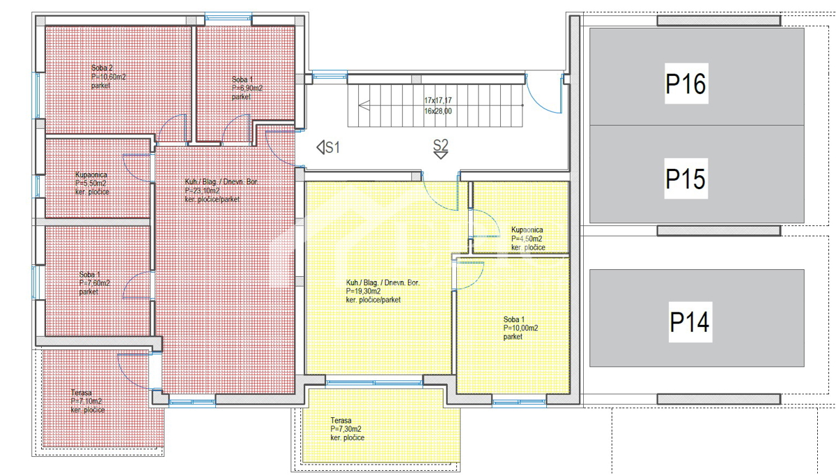 Apartment Zu verkaufen - ZADARSKA ZADAR
